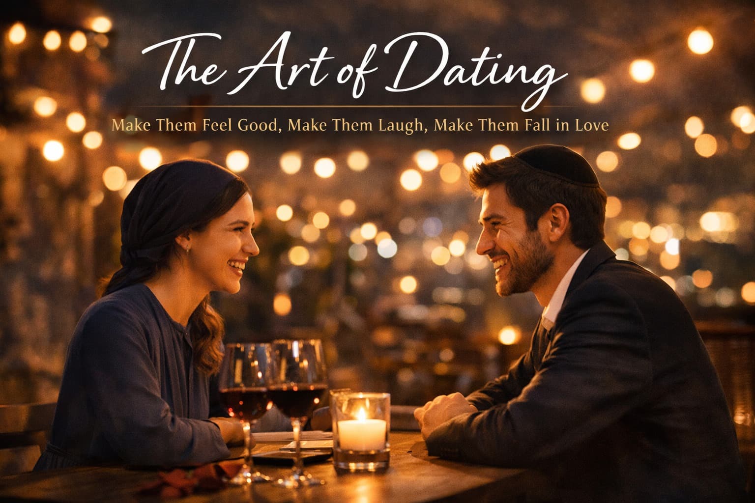 The Art of Dating