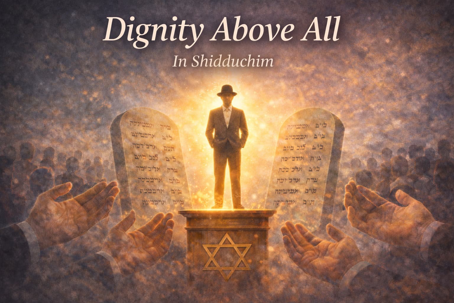 Dignity Above All