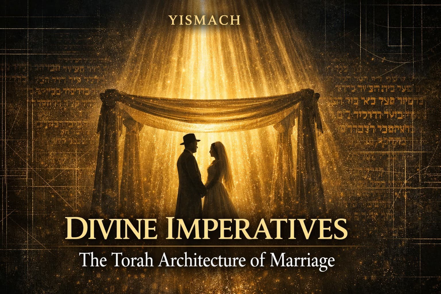 The Divine Imperitives