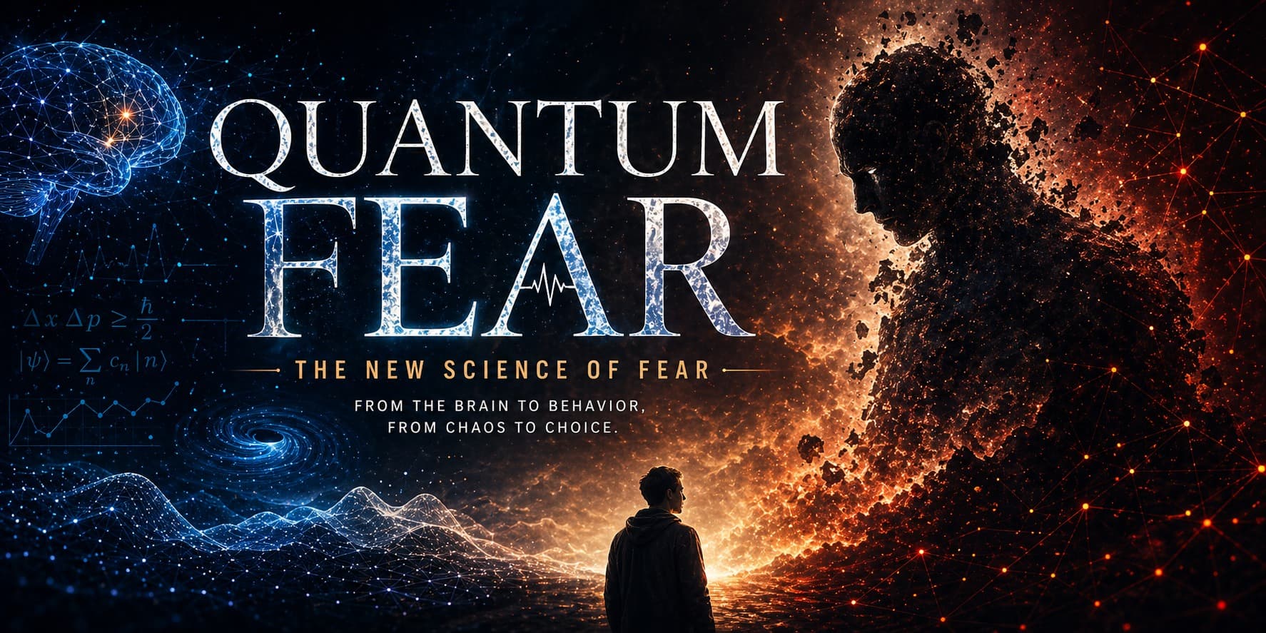 Fear Arrives After the Danger Leaves