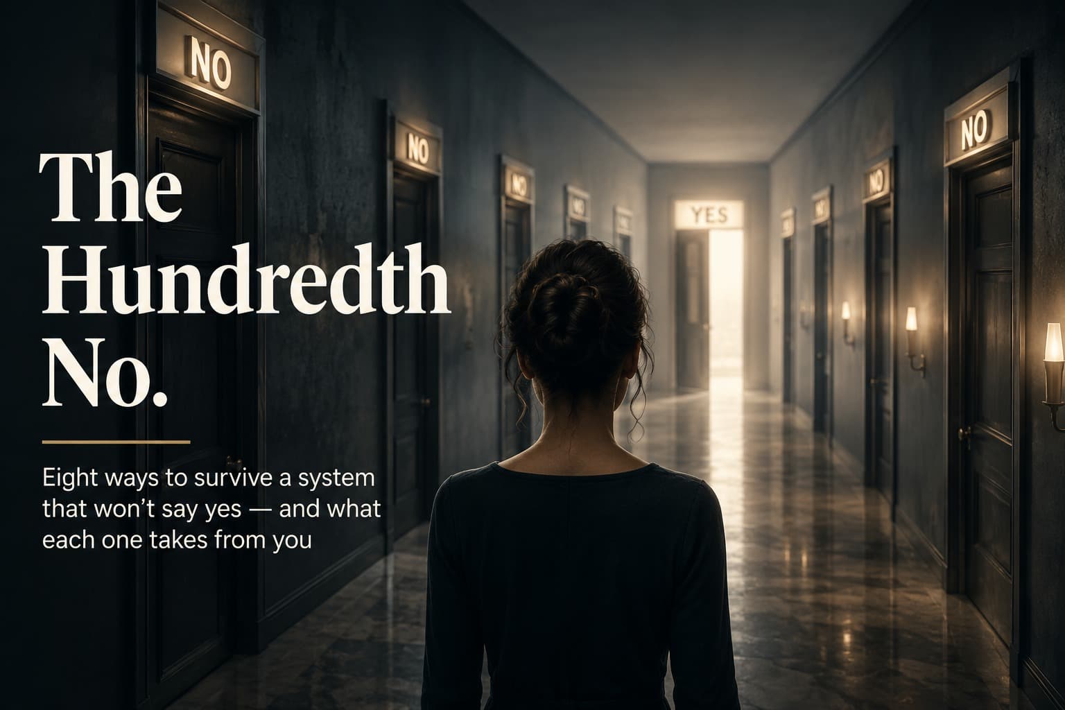 The Hundredth No