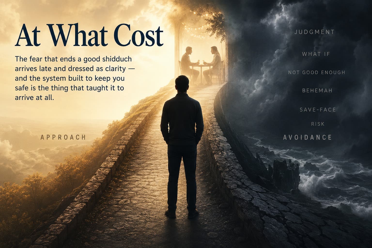 At What Cost