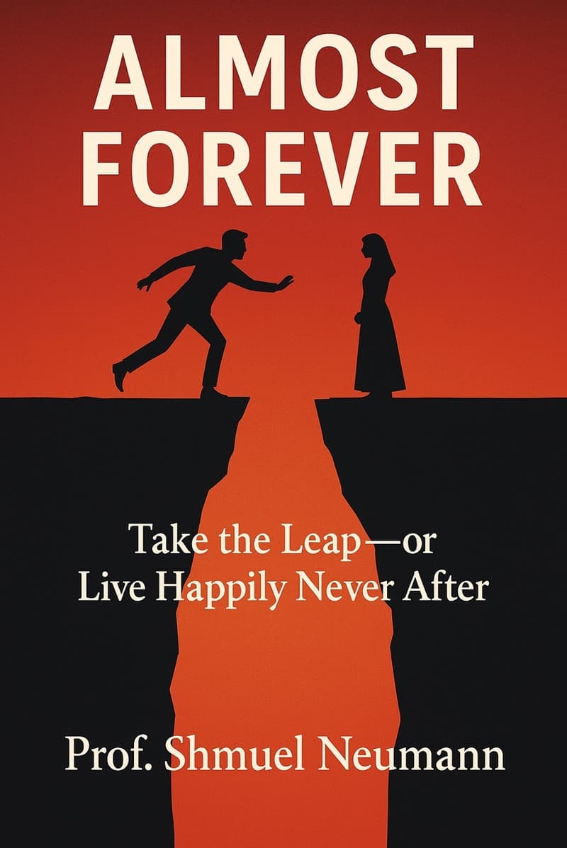 Almost Forever