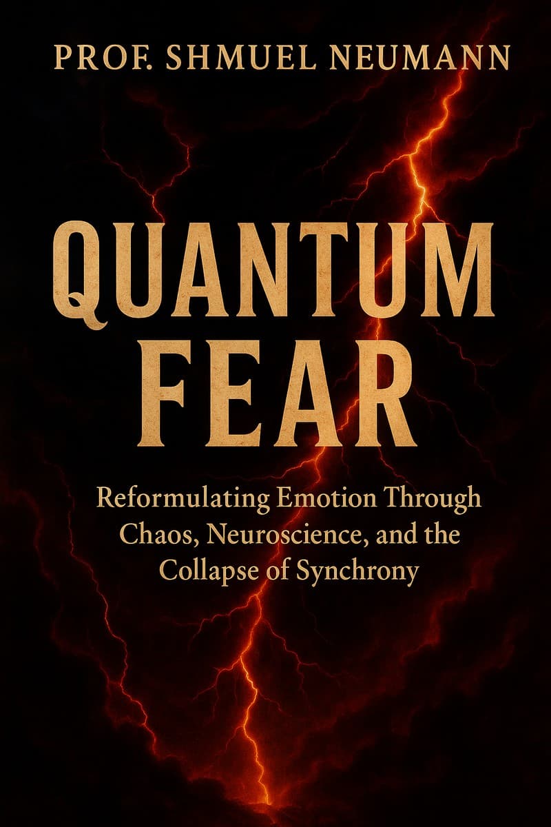 Quantum Fear