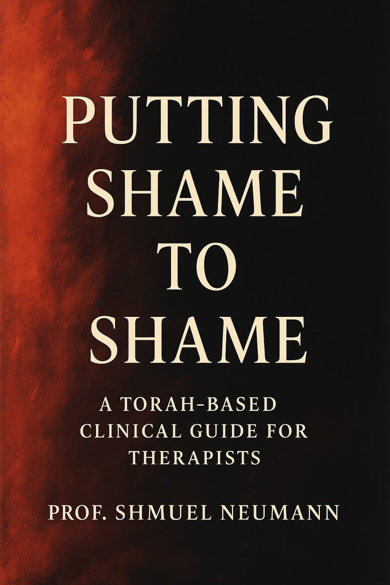 Putting Shame to Shame