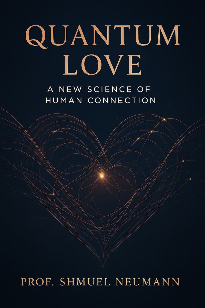 Quantum Love