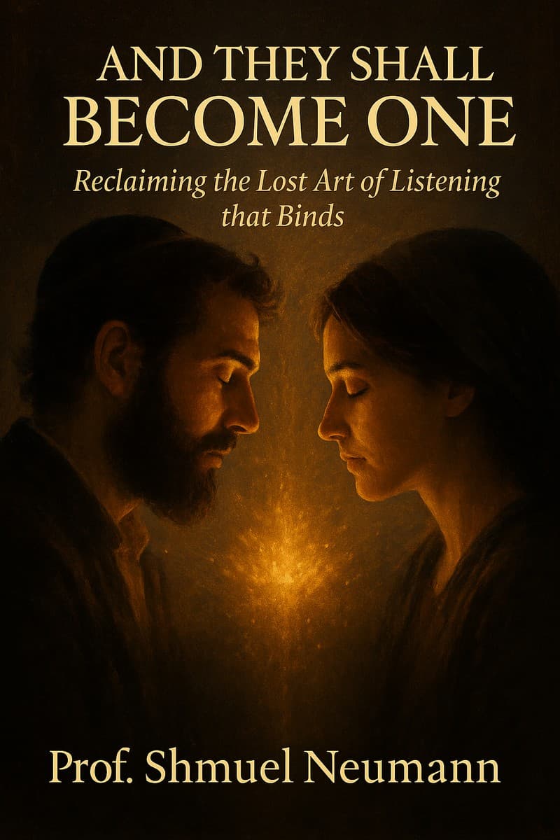 Reclaiming the Lost Art of Listening