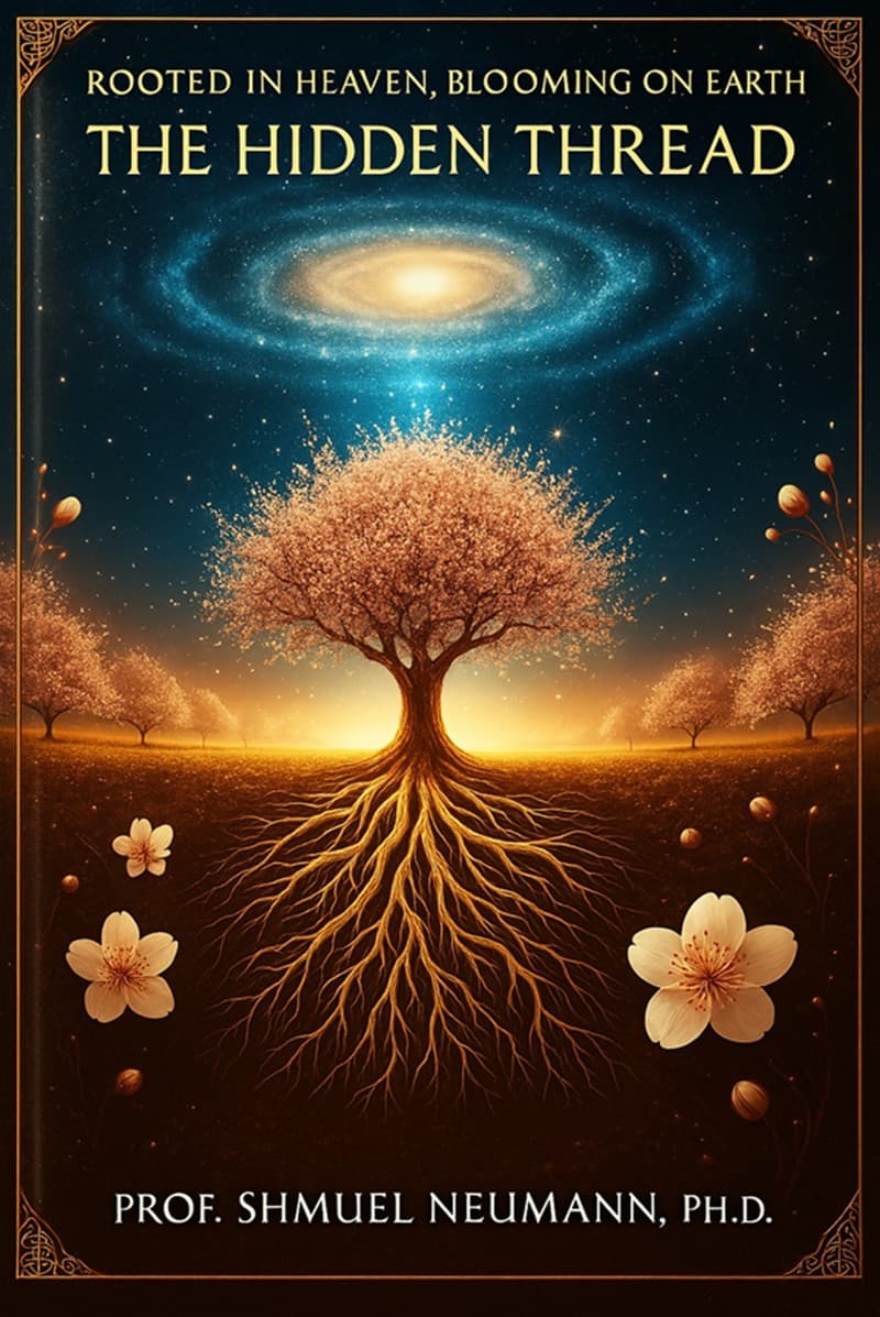 Rooted in Heaven