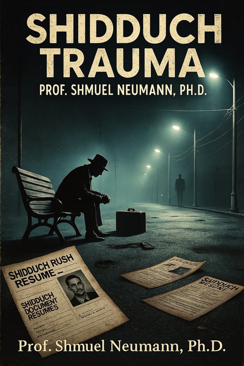 Shidduch Trauma