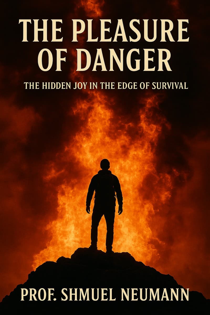 The Pleasure of Danger