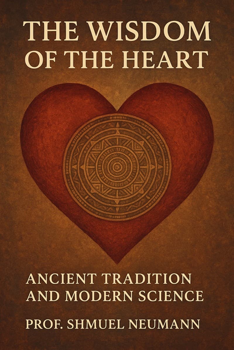 The Wisdom of the Heart